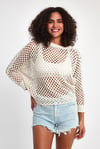 Triko Crop 