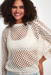 Triko Crop 