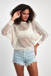 Triko Crop 