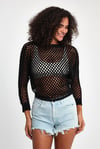 Triko Crop 