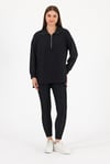 Yırtmaçlı Sweat