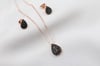 Damla Roz Mini Set