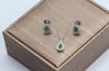 Yeşil Damla Mini Set