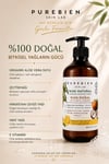 2li Fırsat %100 Doğal Kastil Sıvı Sabun - Bergamot & Limon Kokulu