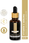 C VİTAMİNİ SERUM