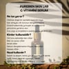 C VİTAMİNİ SERUM