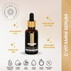 C VİTAMİNİ SERUM