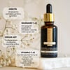 C VİTAMİNİ SERUM