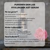 HYALURONİK ASİT SERUM