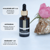 HYALURONİK ASİT SERUM