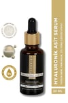 HYALURONİK ASİT SERUM