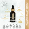 HYALURONİK ASİT SERUM