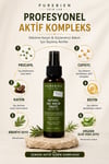 natural saç bakım toniği DÖKÜLME KARŞITI & GÜÇLENDİRİCİ BAKIM 100ml