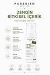 [[Natural Yüz Temizleme Köpüğü | Purebien Skin Lab]]