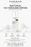 [Natural Yüz Temizleme Köpüğü | Purebien Skin Lab]