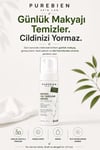 [Natural Yüz Temizleme Köpüğü | Purebien Skin Lab]