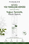 [[Natural Yüz Temizleme Köpüğü | Purebien Skin Lab]]