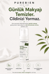 [[Natural Yüz Temizleme Köpüğü | Purebien Skin Lab]]
