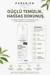 [Natural Yüz Temizleme Köpüğü | Purebien Skin Lab]