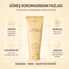PUREBIEN %100 Doğal Güneş Koruyucu & CİLT BARİYER GÜÇLENDİRİCİ SPF 50+ PA++++ UVA/UVB 50 ml