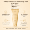 PUREBIEN %100 Doğal Güneş Koruyucu & CİLT BARİYER GÜÇLENDİRİCİ SPF 50+ PA++++ UVA/UVB 50 ml
