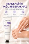 Purebien Skin Lab Natural El Kremi Seramid, Ectoin ve Hyalüronik Asit İçeren Yoğun Nem Bakımı 50 ml