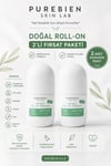 ROLLL ON 2 Lİ SET KADIN