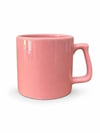 Pastel Pembe Luks Kupa