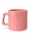 Pastel Pembe Luks Kupa