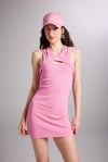 Carlin Elbise Pembe