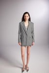 Eden Blazer Ceket Gri