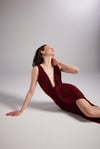 Kate Elbise Bordo