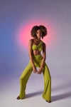 Markano Beatrice Crop Yeşil