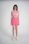 Markano Candy Tshirt Pembe