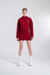 Markano Claire Elbise Bordo