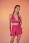 Markano Comfy Büstiyer Pembe