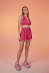 Markano Comfy Büstiyer Pembe