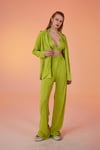 Markano Comfy Büstiyer Yeşil