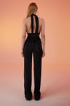 Markano Comfy Pantolon Siyah
