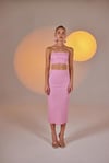 Markano Cushy Takım Pembe