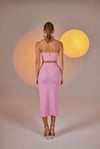 Markano Cushy Takım Pembe