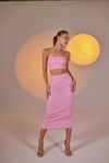 Markano Cushy Takım Pembe