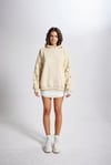 Markano Eye Sweatshirt Bej