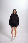 Markano Eye Sweatshirt Siyah