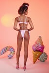 Markano Mia Bikini Altı Pembe