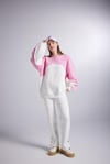 Markano Nola Sweatshirt Beyaz