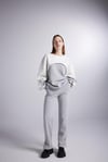 Markano Nola Sweatshirt Gri