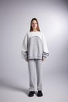 Markano Nola Sweatshirt Gri