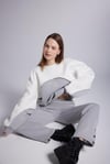 Markano Nola Sweatshirt Gri