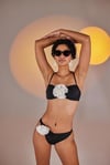 Markano Sleek Bikini Altı Siyah